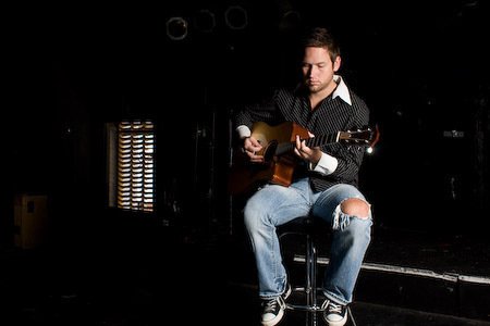 ReverbNation profile picture for @tb