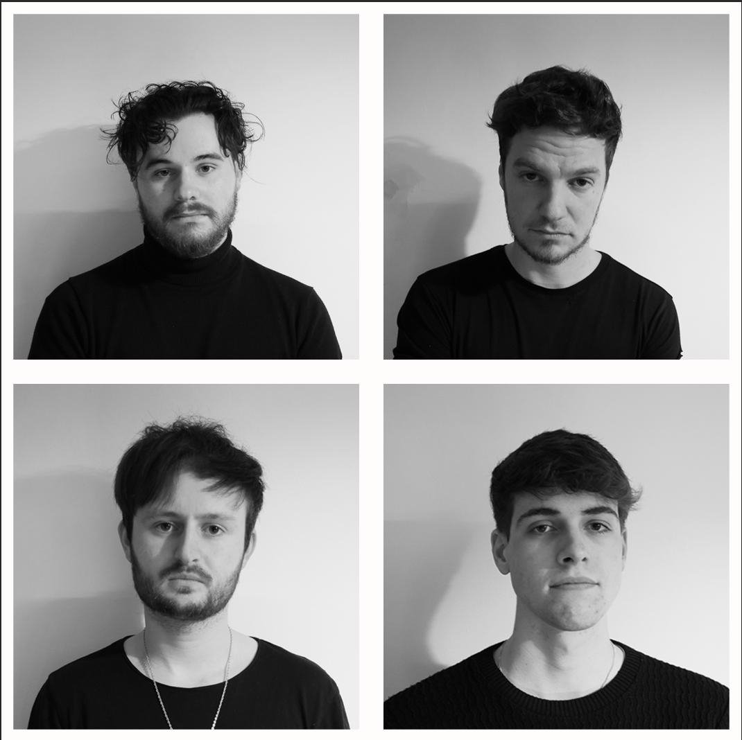ReverbNation profile picture for @compliments
