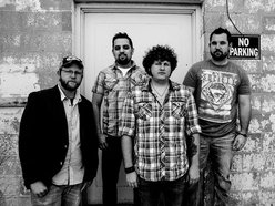 Chris Brazeal Band