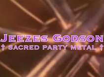 Jeezes Godson