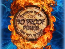 90 Proof Punch