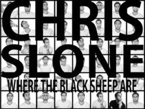 Chris Slone