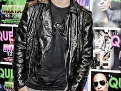 Qwanell "Que" Mosley