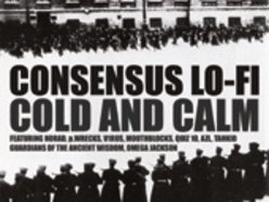 Image for CONSENSUS LO-FI