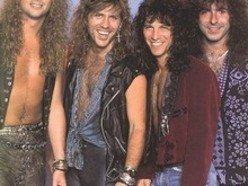 ReverbNation profile picture for @winger