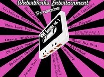 WWE Sampler vol. 2