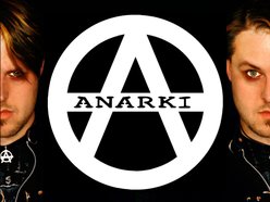 Image for ANARKI