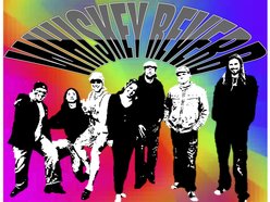 Image for Whiskey Reverb