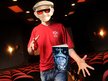 Funky Geezer