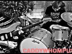 Image for Caddywhompus