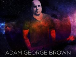 Adam George Brown