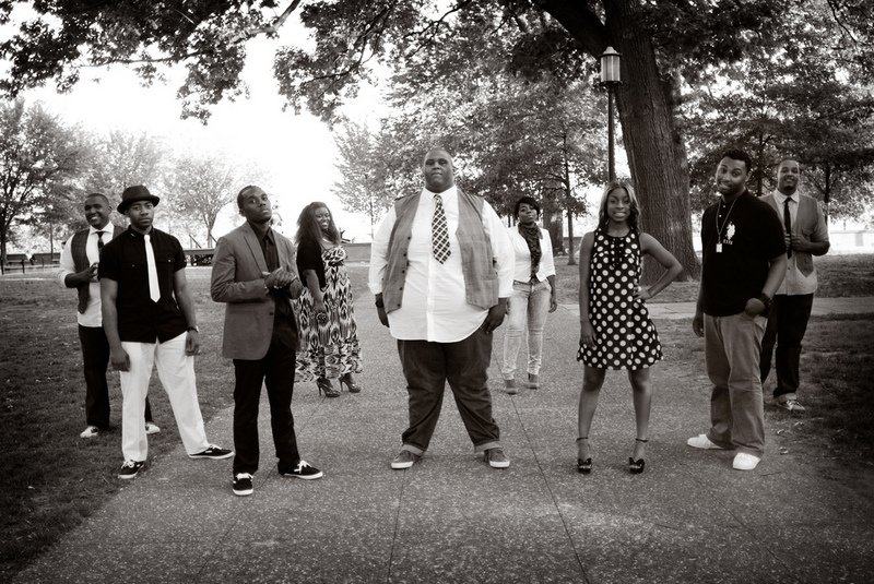 ReverbNation profile picture for @agreement
