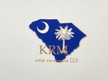 KRM artist management