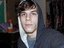 Jared Abernathy