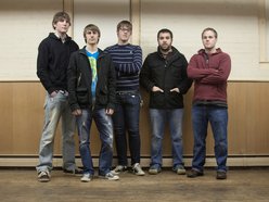 Image for ARMS AGAINST A SEA