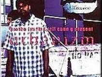 Tallcann G , A&R/Manager