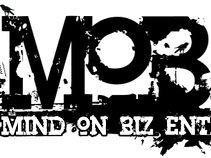 Mind On Biz Ent.