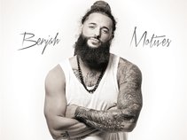 Benjah