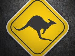 Kangaroosound