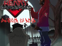 Kenny Dangerous