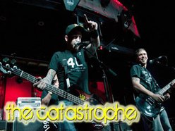 Image for The Catastrophe