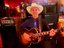 Johnny Miller The Riverside Cowboy