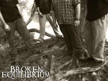 Broken Equilibrium