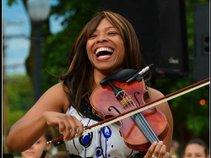 e'lissa jones