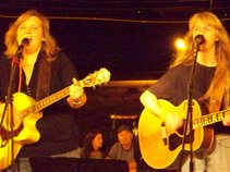 Peas & Carrots Band