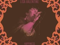 Lisa Valentine