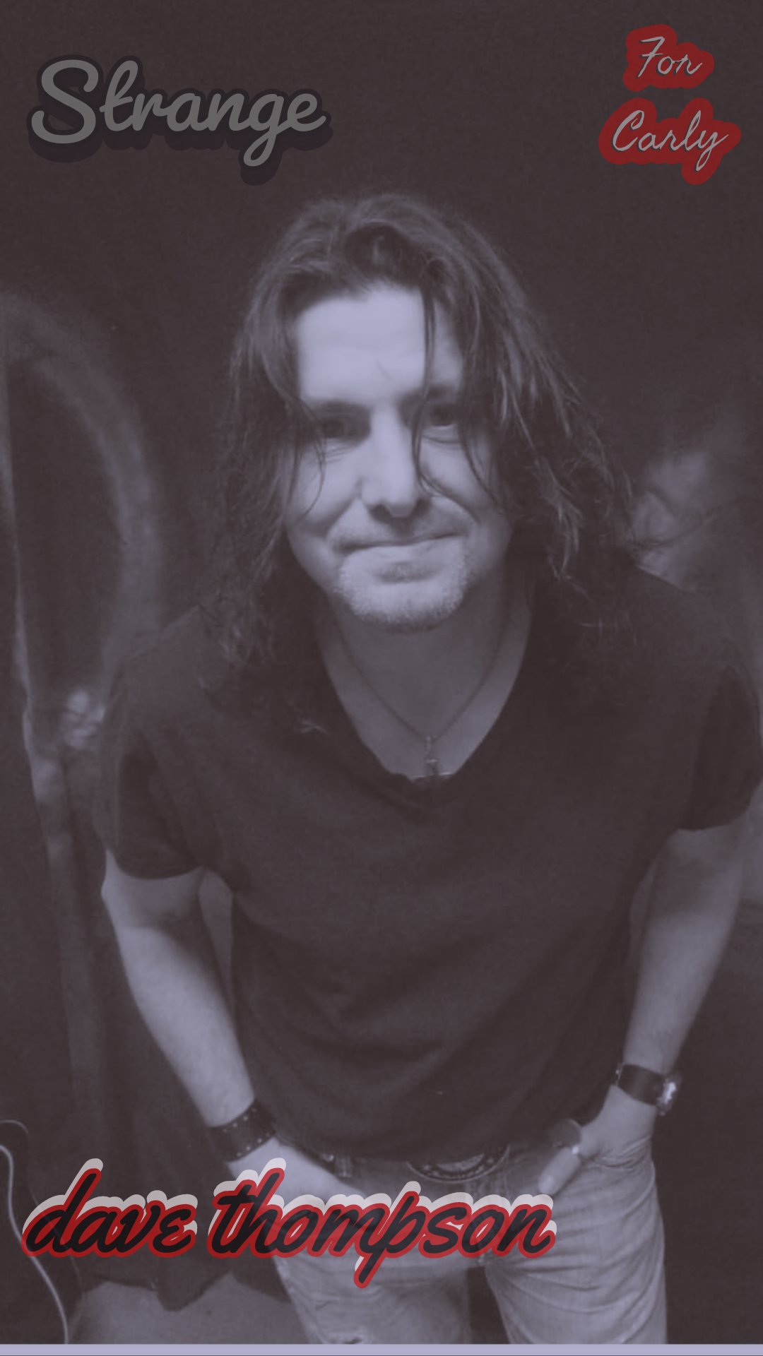 David Thompson Singer Dave Thompson | ReverbNation