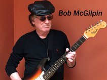 Bob McGilpin