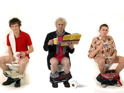 Image for Buck Brothers