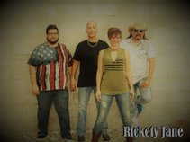 Rickety Jane
