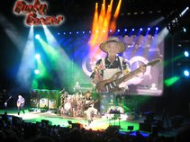 Synthetic Underground