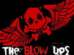 Image for The Blow Ups