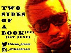 Image for AFRICAN DREAM™