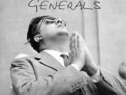 Image for The Electric Generals