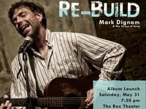 Mark Dignam