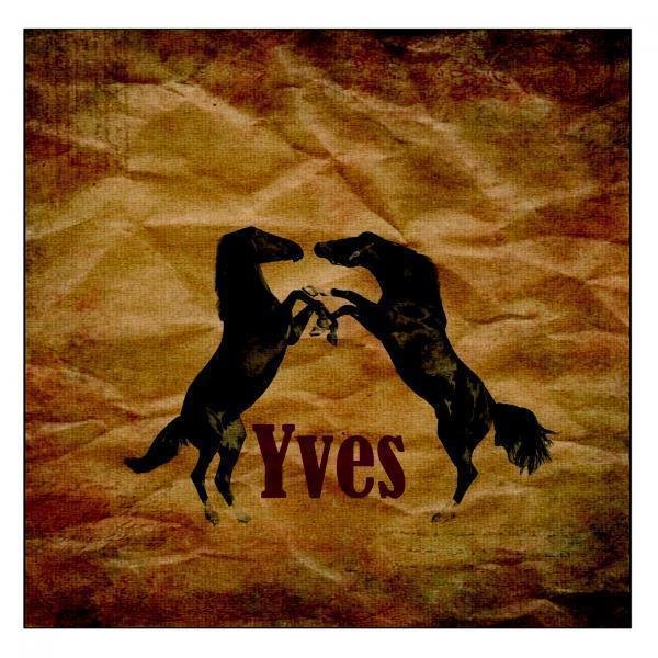 ReverbNation profile picture for @yves