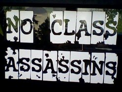 Image for NO CLASS ASSASSINS