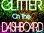 Glitter On the Dashboard (Artist)