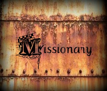 ReverbNation profile picture for @missionary
