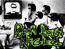Rational Thought Neglect