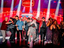 Marc Cooper & MACHAIRA Gospel & RockNRoll Circus