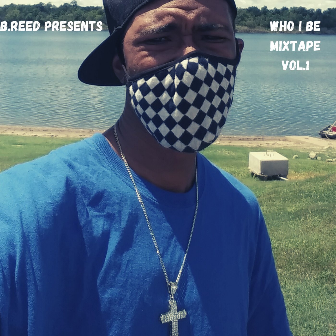 B.reed aka young b | ReverbNation
