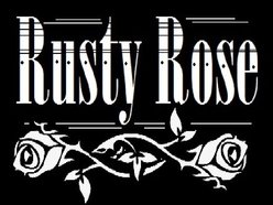 Rusty Rose