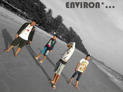 ReverbNation profile picture for @environ