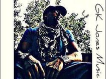 Gk Jones Music