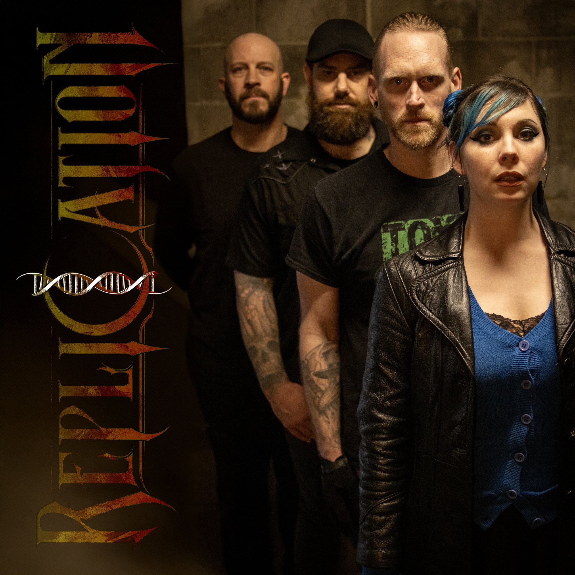 ReverbNation profile picture for @replication